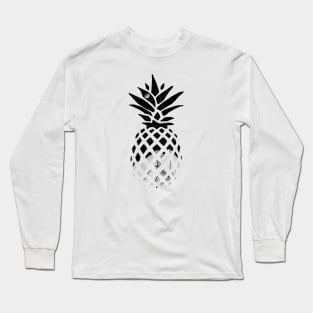 Pineapple from Universe Long Sleeve T-Shirt